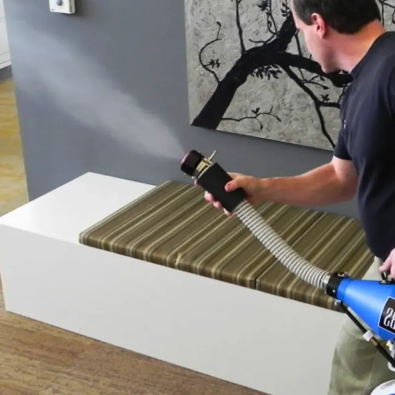 Professional Odor Removal in Holly Ridge, NC
